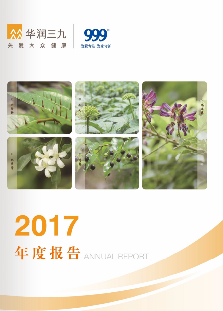 太阳成集团tyc138：2017年年度报告